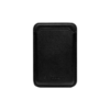 MagPocket Black + Magnetic Clear Case